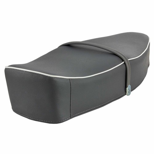 75515200 selle grise couture - 75515200,