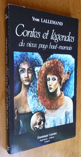 Contes legendes vieux - contes,