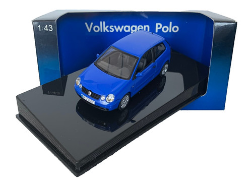 Volkswagen polo 2001 - volkswagen, (2001