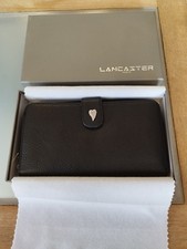 Portefeuille Compagnon Lancaster