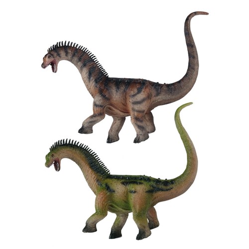 Figurines dinosaures - figurines,