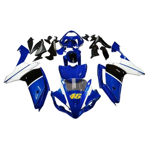 Carénage fairing kit - fairing,