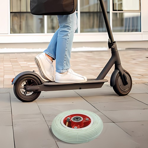 Fauteuil roulant électrique - , 7