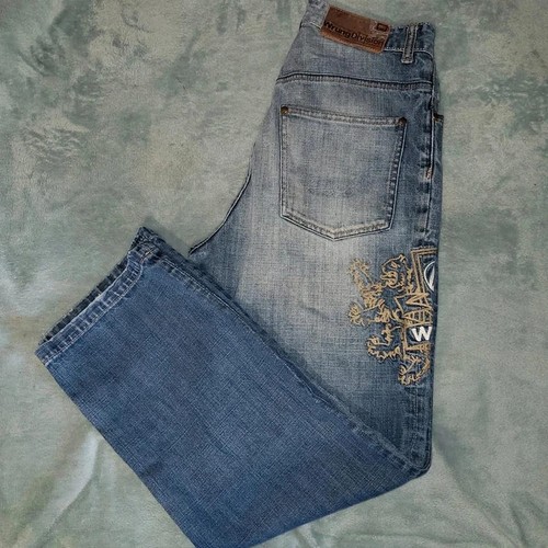 Jeans baggy fit - jeans,