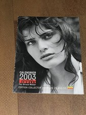 Calendrier pirelli 2023 - calendrier,