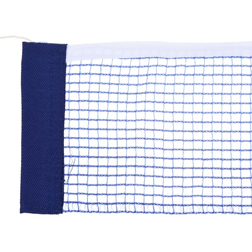 Table tennis maille - maille, tension