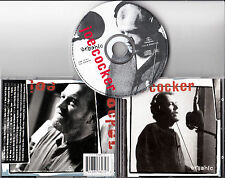 CD PICTURE 14 TITRES JOE COCKER ORGANIC DE 1996 TBE