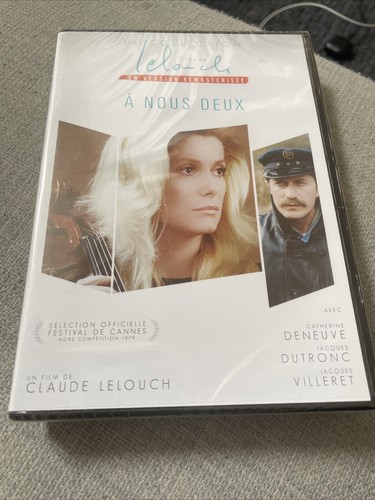 Dvd neuf emballé à - neuf,
