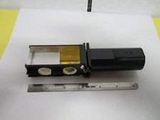 Microscope Leica Reichert