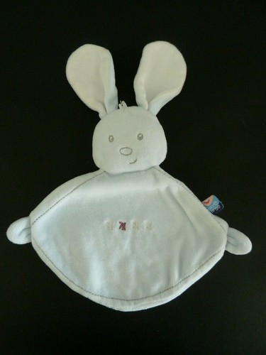 Doudou plat sucre - 45.,