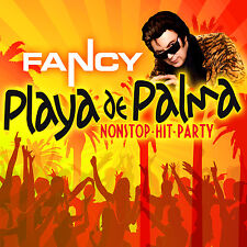 CD Fancy Playa De Palma