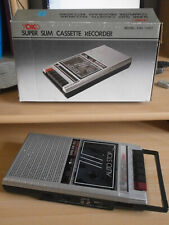 Lecteur K7 vintage Yoko CRC