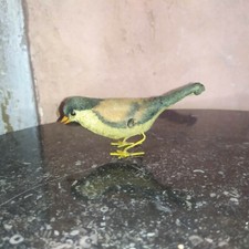 Jouet Mécanique Ancien Schuco