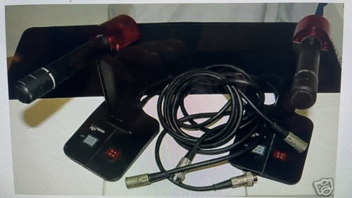 Micros sur supports - 2, public