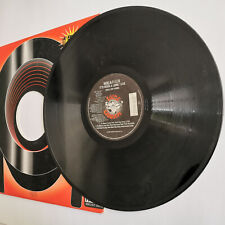 Meaner – It's Been A Long