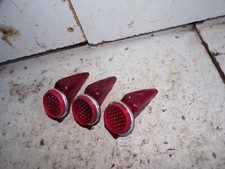 feu arrière cabochon Vitalux