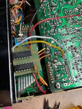 Galaxy Expo N channel kit