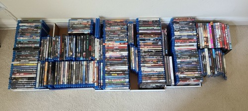 Pick your own blu - your,