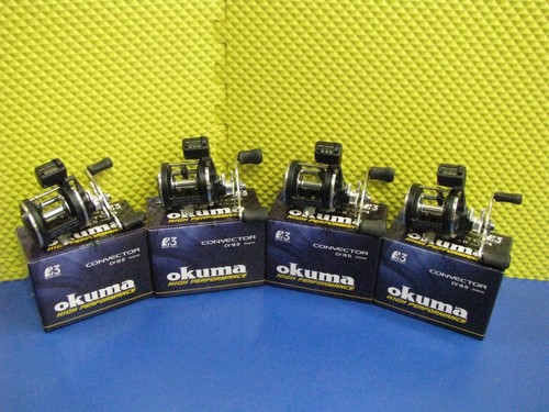 Okuma convector 15d line - convector, cv