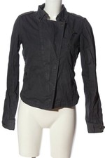 H&M DIVIDED Veste mi-saison Dames Veste T EU 38 bleu style décontracté