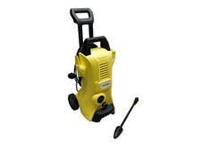 Nettoyeur haute pression Kärcher K3 Power Control Home (1.676-103.0)
