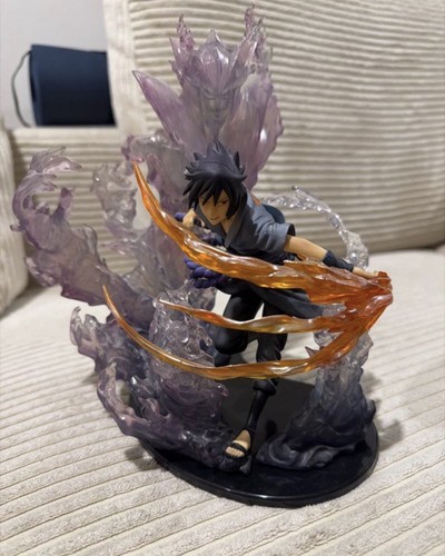 Figurine sasuke uchiha - figurine,