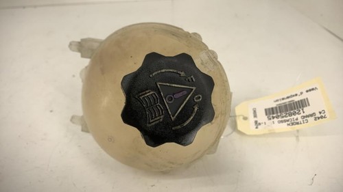 Vase expansion citroen - citroen, c4