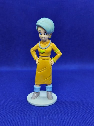 Figurine bulma dragon ball - bulma,,