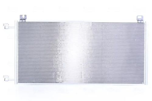 Condenseur climatisation r - climatisation,