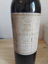 Chateau PICHON-LONGUEVILLE