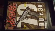 GC Revue Gazette des Armes
