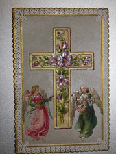 image pieuse canivet dentelle