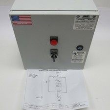 WASTE WATER SIMPLEX SUMP