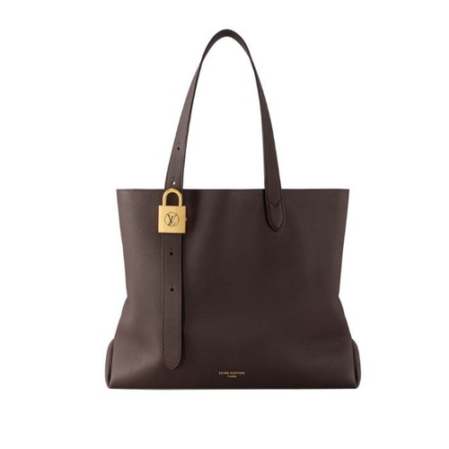 Louis vuitton cabas low key - louis, mm