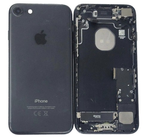 Chassis complet iphone - complet,