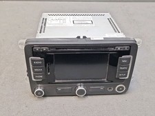 Autoradio GPS RNS 315 - Volkswagen Tiguan I / Touran II / Eos - 3C0035279JX