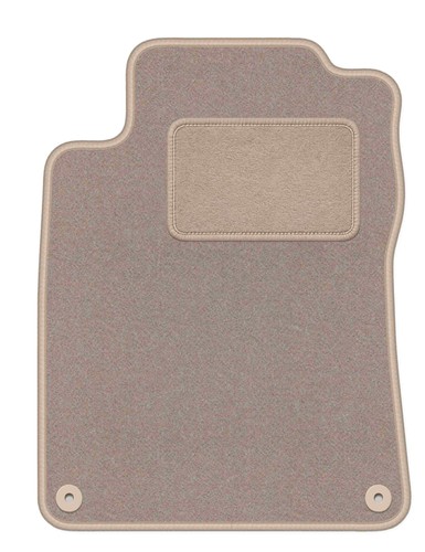 Tapis conducteur moquette - conducteur,