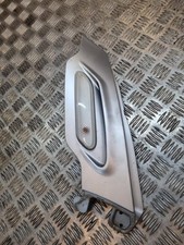 Repetiteur clignotant avant