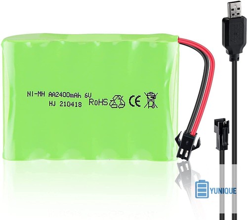 Batterie 2400mah pour - 2400mah,