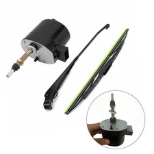 Moteur d'essuie-glace Premium