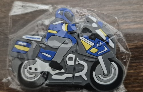 Goodies motard gendarmerie cle - gendarmerie,
