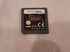 ## Nintendo DS # The Legend of Spyro: A New Beginning # PAL Cartouche PROMO