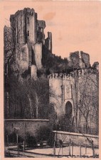 41 LAVARDIN LE CHATEAU