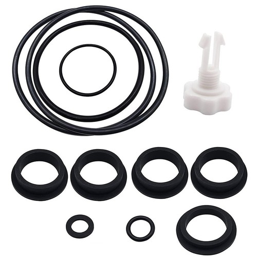 Kit remplacement pour pompe - pour,