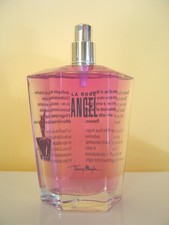 MUGLER ANGEL LA ROSE EAU DE