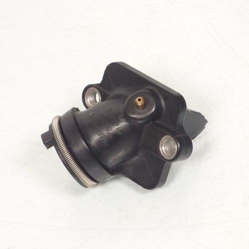 Pipe admission origine pour - d,