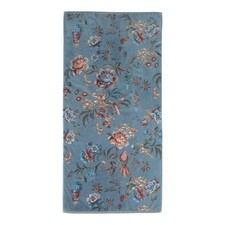 Serviette de bain éponge