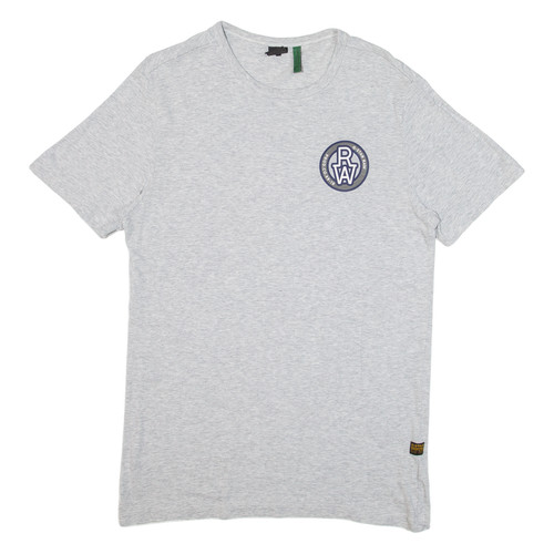 Star raw shirt pour - raw,