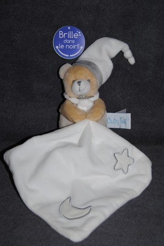 Baby nat bn0137 - 🍀baby'nat, doudou