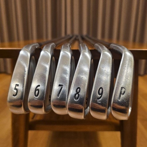 712 iron set - cb,